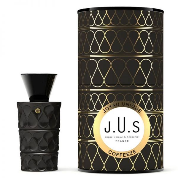 J.U.S Parfums Coffeeze парфюмированная вода