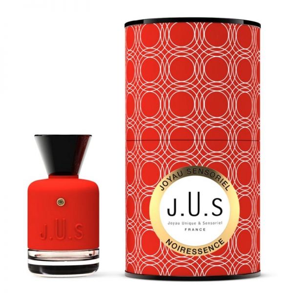 J.U.S Parfums Noiressence парфюмированная вода