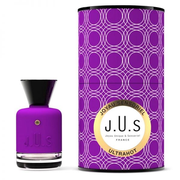 J.U.S Parfums Ultrahot парфюмированная вода