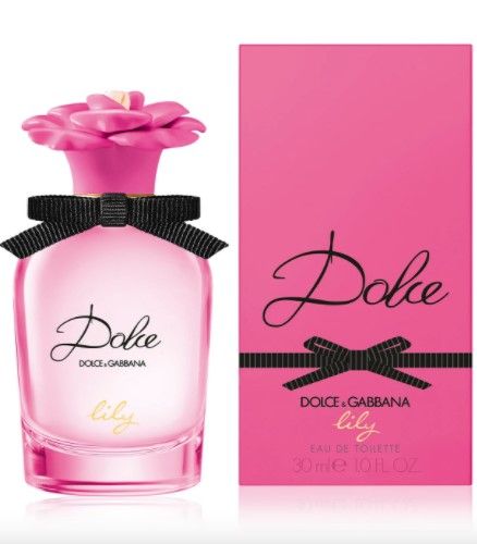 Dolce & Gabbana Dolce Lily туалетная вода