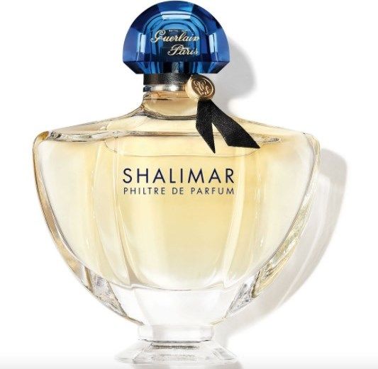 Guerlain Shalimar Philtre de Parfum парфюмированная вода