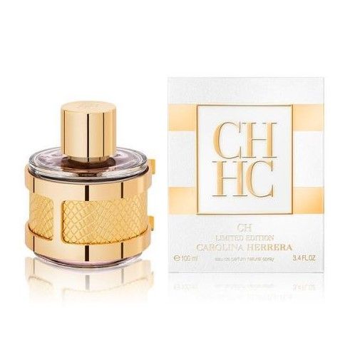 Carolina Herrera CH Limited Edition парфюмированная вода