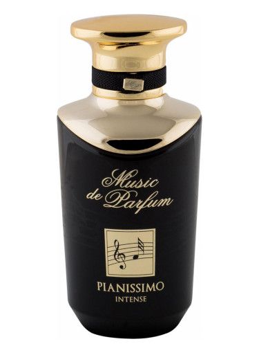 Music De Parfum Pianissimo парфюмированная вода