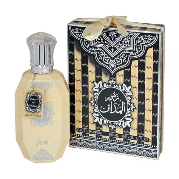 My Perfumes Zahoor Al Madaen парфюмированная вода