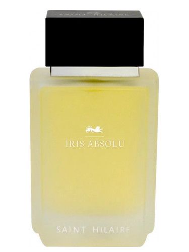 Saint Hilaire Iris Absolu парфюмированная вода