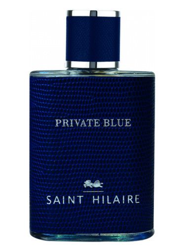 Saint Hilaire Private Blue парфюмированная вода