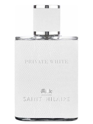 Saint Hilaire Private White парфюмированная вода