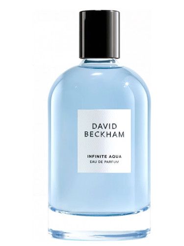 David Beckham Infinite Aqua парфюмированная вода