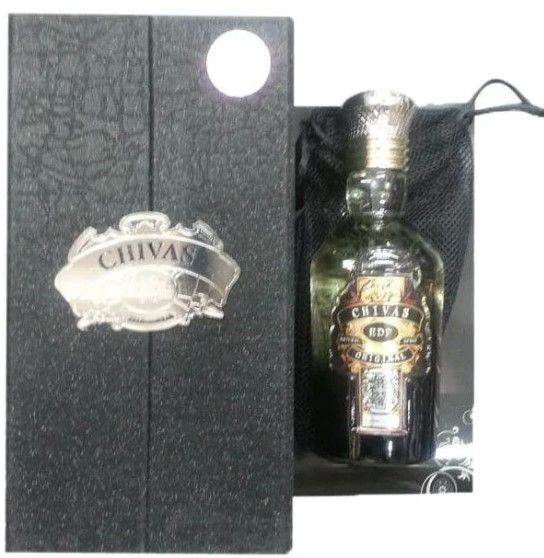 J. Michel Chivas Original парфюмированная вода