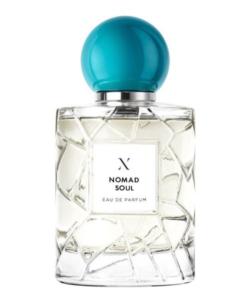 Les Soeurs de Noe Nomad Soul парфюмированная вода