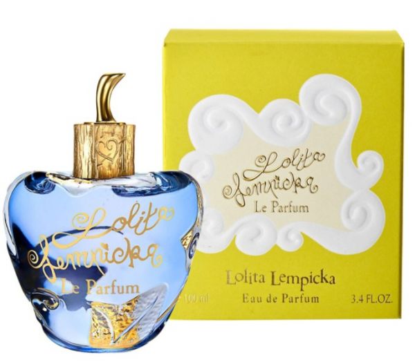 Lolita Lempicka Le Parfum 2021 парфюмированная вода