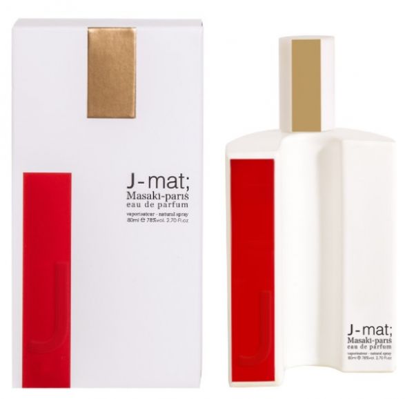 Masaki Matsushima J-Mat парфюмированная вода