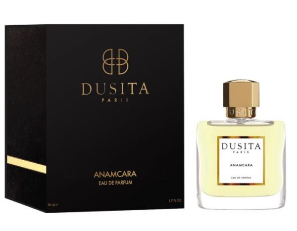 Parfums Dusita Anamcara парфюмированная вода