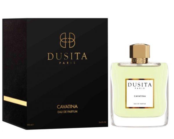 Parfums Dusita Cavatina парфюмированная вода