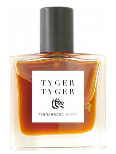Francesca Bianchi Tyger Tyger парфюмированная вода