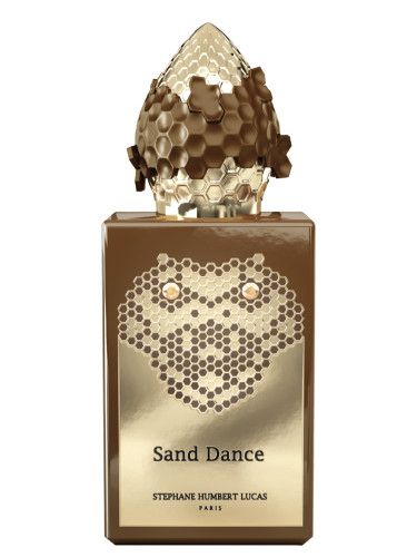 Lucas 777 Sand Dance парфюмированная вода