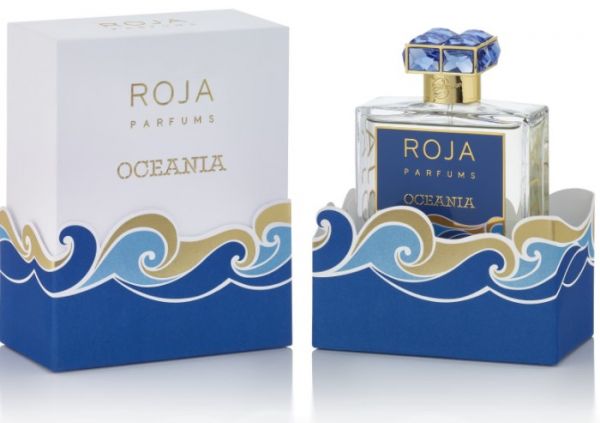 Roja Dove Oceania парфюмированная вода