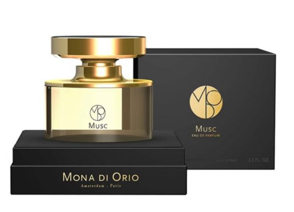 Mona di Orio Musc парфюмированная вода