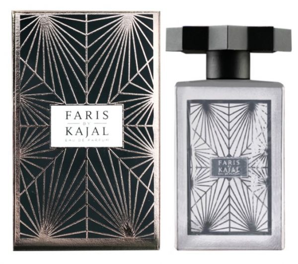 Kajal Faris парфюмированная вода