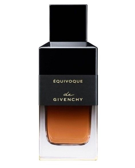Givenchy Equivoque парфюмированная вода