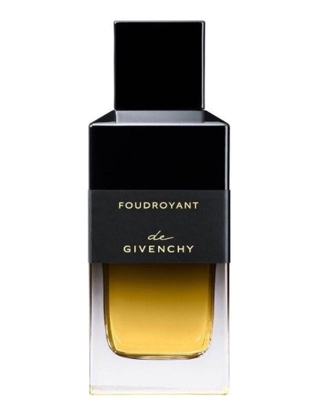 Givenchy Foudroyant парфюмированная вода