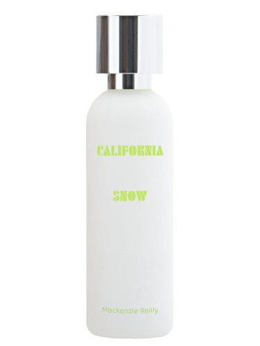 A Lab on Fire California Snow парфюмированная вода