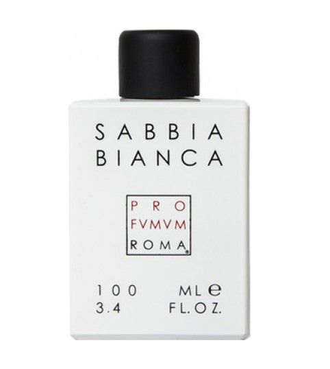 Profumum Roma Sabbia Bianca парфюмированная вода