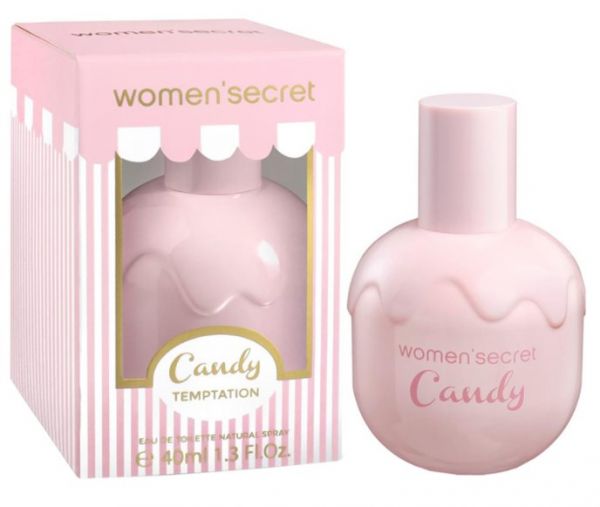 Women Secret Candy туалетная вода