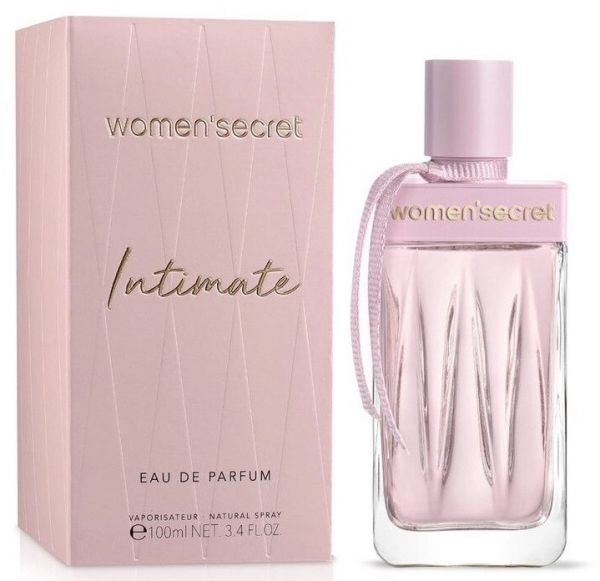 Women Secret Intimate парфюмированная вода