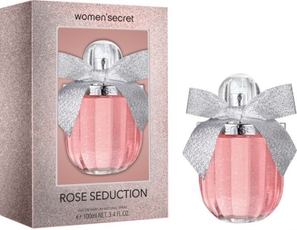 Women Secret Rose Seduction парфюмированная вода