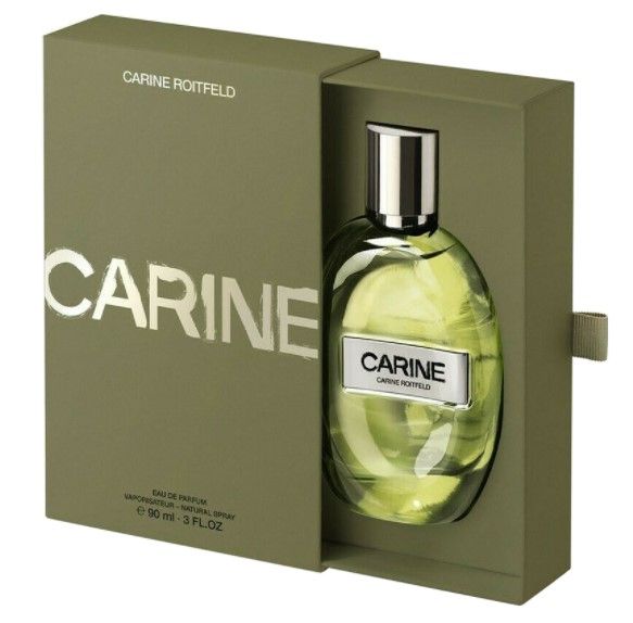 Carine Roitfeld Carine парфюмированная вода