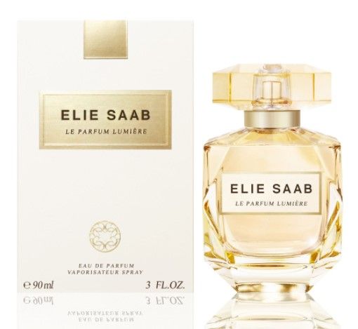 Elie Saab Le Parfum Lumiere парфюмированная вода