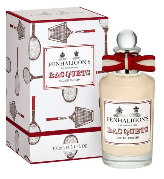Penhaligon`s Racquets Eau de Parfum парфюмированная вода