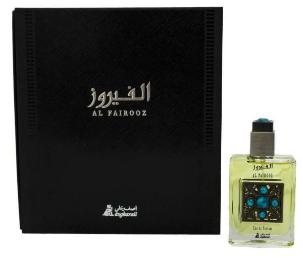 Asghar Ali Al Fairooz парфюмированная вода