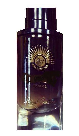 Noran Perfumes Khalidi парфюмированная вода