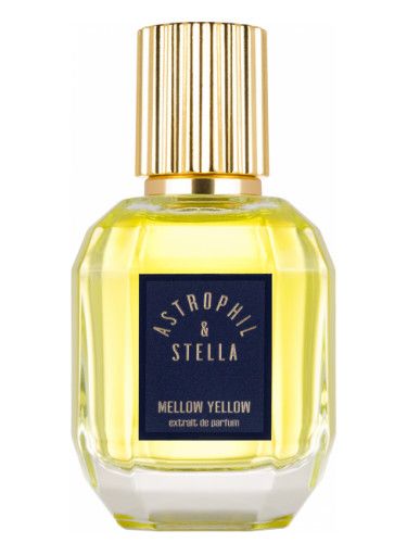 Astrophil & Stella Mellow Yellow духи