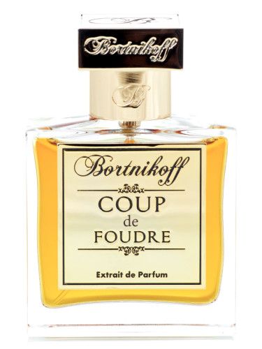 Bortnikoff Coup de Foudre парфюмированная вода