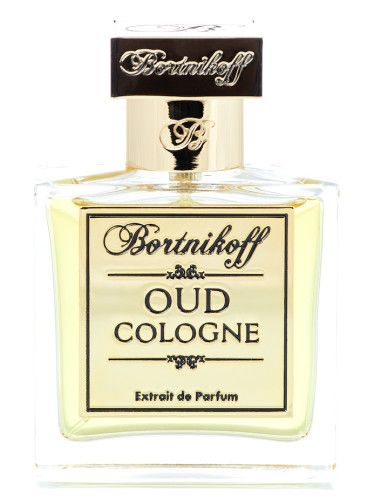 Bortnikoff Oud Cologne парфюмированная вода