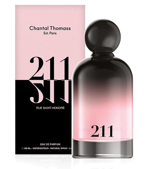 Chantal Thomass 211 парфюмированная вода