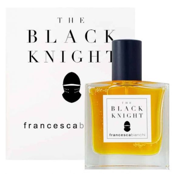 Francesca Bianchi The Black Knight духи