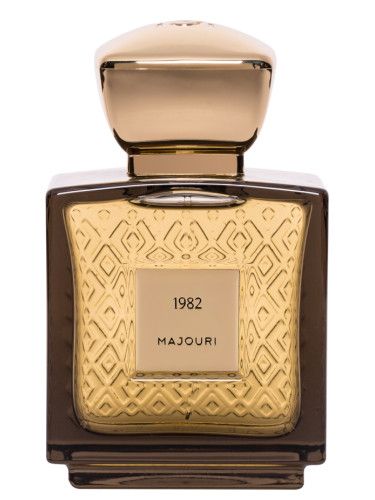 Majouri 1982 парфюмированная вода