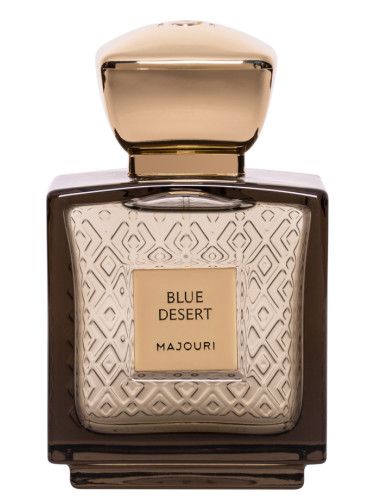 Majouri Blue Desert парфюмированная вода