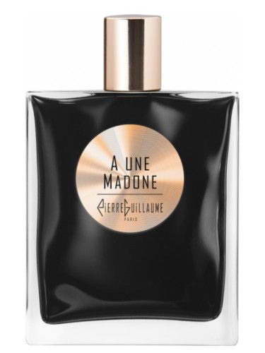 Pierre Guillaume A Une Madone парфюмированная вода