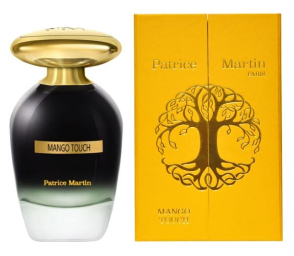 Patrice Martin Mango Touch парфюмированная вода