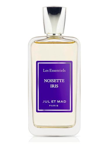 Jul et Mad Paris Noisette Iris парфюмированная вода