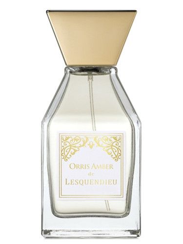Lesquendieu Orris Amber парфюмированная вода