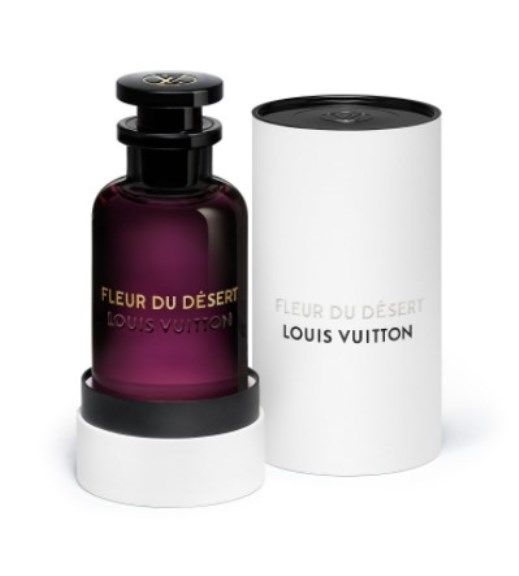 Louis Vuitton Fleur du Desert парфюмированная вода