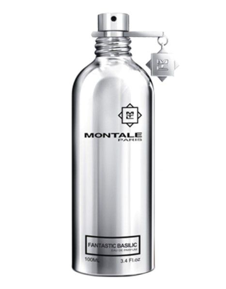 Montale Fantastic Basilic парфюмированная вода