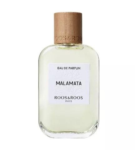 Roos & Roos Malamata парфюмированная вода