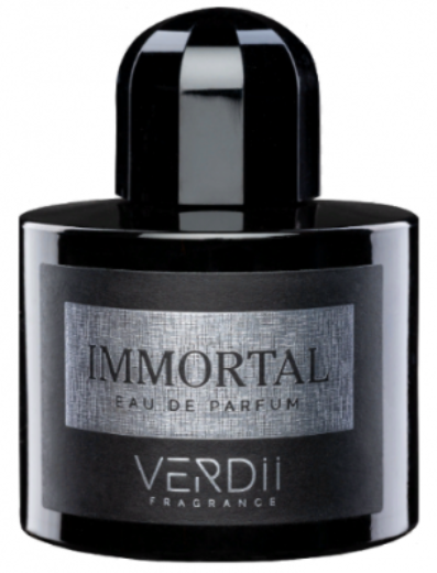 Verdii Fragrance Immortal парфюмированная вода